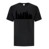 Everyday Heavy Cotton Men/Unisex Tee Thumbnail