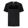 Everyday Heavy Cotton Men/Unisex Tee Thumbnail