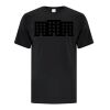 Everyday Heavy Cotton Men/Unisex Tee Thumbnail
