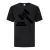 Everyday Heavy Cotton Men/Unisex Tee Thumbnail