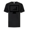 Everyday Heavy Cotton Men/Unisex Tee Thumbnail