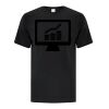 Everyday Heavy Cotton Men/Unisex Tee Thumbnail