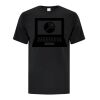 Everyday Heavy Cotton Men/Unisex Tee Thumbnail