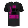 Everyday Heavy Cotton Men/Unisex Tee Thumbnail
