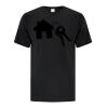 Everyday Heavy Cotton Men/Unisex Tee Thumbnail