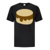 Everyday Heavy Cotton Men/Unisex Tee Thumbnail