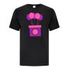 Everyday Heavy Cotton Men/Unisex Tee Thumbnail
