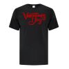 Everyday Heavy Cotton Men/Unisex Tee Thumbnail