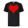 Everyday Heavy Cotton Men/Unisex Tee Thumbnail