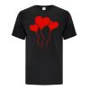 Everyday Heavy Cotton Men/Unisex Tee Thumbnail