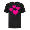 Everyday Heavy Cotton Men/Unisex Tee Thumbnail