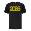 Everyday Heavy Cotton Men/Unisex Tee Thumbnail