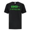 Everyday Heavy Cotton Men/Unisex Tee Thumbnail