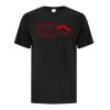 Everyday Heavy Cotton Men/Unisex Tee Thumbnail