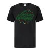 Everyday Heavy Cotton Men/Unisex Tee Thumbnail