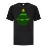 Everyday Heavy Cotton Men/Unisex Tee Thumbnail