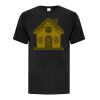 Everyday Heavy Cotton Men/Unisex Tee Thumbnail