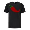 Everyday Heavy Cotton Men/Unisex Tee Thumbnail