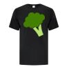 Everyday Heavy Cotton Men/Unisex Tee Thumbnail