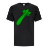 Everyday Heavy Cotton Men/Unisex Tee Thumbnail