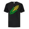 Everyday Heavy Cotton Men/Unisex Tee Thumbnail