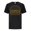 Everyday Heavy Cotton Men/Unisex Tee Thumbnail