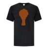 Everyday Heavy Cotton Men/Unisex Tee Thumbnail