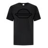 Everyday Heavy Cotton Men/Unisex Tee Thumbnail