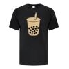 Everyday Heavy Cotton Men/Unisex Tee Thumbnail