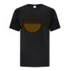 Everyday Heavy Cotton Men/Unisex Tee Thumbnail