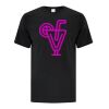 Everyday Heavy Cotton Men/Unisex Tee Thumbnail