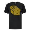 Everyday Heavy Cotton Men/Unisex Tee Thumbnail