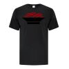 Everyday Heavy Cotton Men/Unisex Tee Thumbnail