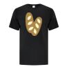 Everyday Heavy Cotton Men/Unisex Tee Thumbnail