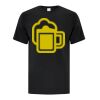 Everyday Heavy Cotton Men/Unisex Tee Thumbnail
