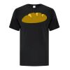 Everyday Heavy Cotton Men/Unisex Tee Thumbnail