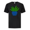 Everyday Heavy Cotton Men/Unisex Tee Thumbnail