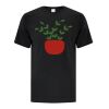 Everyday Heavy Cotton Men/Unisex Tee Thumbnail