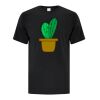 Everyday Heavy Cotton Men/Unisex Tee Thumbnail