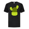 Everyday Heavy Cotton Men/Unisex Tee Thumbnail