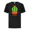 Everyday Heavy Cotton Men/Unisex Tee Thumbnail