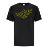 Everyday Heavy Cotton Men/Unisex Tee Thumbnail