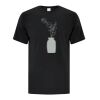 Everyday Heavy Cotton Men/Unisex Tee Thumbnail