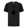 Everyday Heavy Cotton Men/Unisex Tee Thumbnail