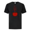 Everyday Heavy Cotton Men/Unisex Tee Thumbnail