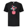 Everyday Heavy Cotton Men/Unisex Tee Thumbnail
