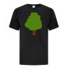 Everyday Heavy Cotton Men/Unisex Tee Thumbnail