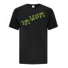 Everyday Heavy Cotton Men/Unisex Tee Thumbnail