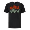 Everyday Heavy Cotton Men/Unisex Tee Thumbnail
