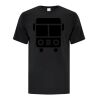 Everyday Heavy Cotton Men/Unisex Tee Thumbnail